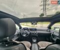 Белый Мерседес А класс, объемом двигателя 2 л и пробегом 59 тыс. км за 24500 $, фото 21 на Automoto.ua