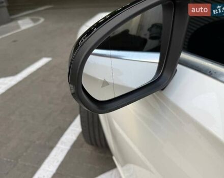 Белый Мерседес А класс, объемом двигателя 1.99 л и пробегом 42 тыс. км за 26990 $, фото 12 на Automoto.ua