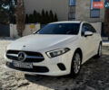 Белый Мерседес А класс, объемом двигателя 1.99 л и пробегом 52 тыс. км за 20990 $, фото 1 на Automoto.ua
