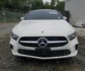 Білий Мерседес А клас, об'ємом двигуна 2 л та пробігом 57 тис. км за 6500 $, фото 5 на Automoto.ua