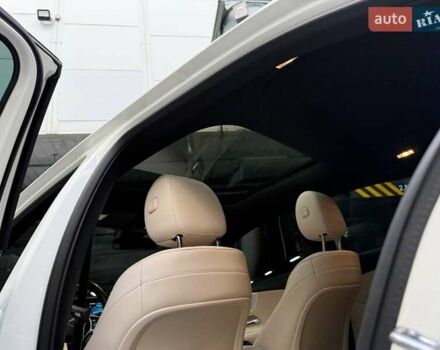 Белый Мерседес А класс, объемом двигателя 1.99 л и пробегом 42 тыс. км за 26990 $, фото 8 на Automoto.ua