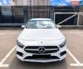 Білий Мерседес А клас, об'ємом двигуна 1.95 л та пробігом 79 тис. км за 25000 $, фото 1 на Automoto.ua