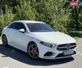 Білий Мерседес А клас, об'ємом двигуна 1.33 л та пробігом 11 тис. км за 33500 $, фото 6 на Automoto.ua