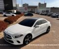 Білий Мерседес А клас, об'ємом двигуна 2 л та пробігом 97 тис. км за 27500 $, фото 1 на Automoto.ua