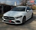 Білий Мерседес А клас, об'ємом двигуна 1.4 л та пробігом 18 тис. км за 24890 $, фото 1 на Automoto.ua
