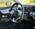 Білий Мерседес А клас, об'ємом двигуна 1.33 л та пробігом 11 тис. км за 33500 $, фото 28 на Automoto.ua