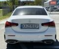 Білий Мерседес А клас, об'ємом двигуна 1.33 л та пробігом 11 тис. км за 33500 $, фото 10 на Automoto.ua