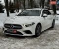 Білий Мерседес А клас, об'ємом двигуна 1.4 л та пробігом 18 тис. км за 24990 $, фото 1 на Automoto.ua
