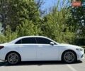 Білий Мерседес А клас, об'ємом двигуна 1.33 л та пробігом 11 тис. км за 33500 $, фото 9 на Automoto.ua