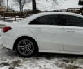 Білий Мерседес А клас, об'ємом двигуна 1.4 л та пробігом 18 тис. км за 24990 $, фото 4 на Automoto.ua