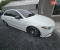 Белый Мерседес А класс, объемом двигателя 2 л и пробегом 27 тыс. км за 17000 $, фото 1 на Automoto.ua