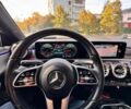 Білий Мерседес А клас, об'ємом двигуна 2 л та пробігом 97 тис. км за 27500 $, фото 10 на Automoto.ua