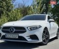 Білий Мерседес А клас, об'ємом двигуна 1.33 л та пробігом 11 тис. км за 33500 $, фото 1 на Automoto.ua
