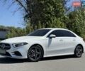 Білий Мерседес А клас, об'ємом двигуна 1.33 л та пробігом 11 тис. км за 33500 $, фото 3 на Automoto.ua