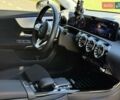 Білий Мерседес А клас, об'ємом двигуна 1.33 л та пробігом 11 тис. км за 33500 $, фото 25 на Automoto.ua