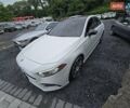 Белый Мерседес А класс, объемом двигателя 2 л и пробегом 27 тыс. км за 17000 $, фото 1 на Automoto.ua
