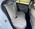Білий Мерседес А клас, об'ємом двигуна 2 л та пробігом 19 тис. км за 10999 $, фото 12 на Automoto.ua