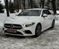 Білий Мерседес А клас, об'ємом двигуна 1.4 л та пробігом 18 тис. км за 24990 $, фото 1 на Automoto.ua