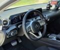 Білий Мерседес А клас, об'ємом двигуна 1.33 л та пробігом 11 тис. км за 33500 $, фото 12 на Automoto.ua