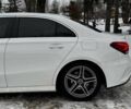 Білий Мерседес А клас, об'ємом двигуна 1.4 л та пробігом 18 тис. км за 24990 $, фото 10 на Automoto.ua