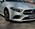 Білий Мерседес А клас, об'ємом двигуна 1.4 л та пробігом 18 тис. км за 24890 $, фото 3 на Automoto.ua
