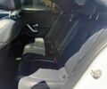 Белый Мерседес А класс, объемом двигателя 2 л и пробегом 25 тыс. км за 11006 $, фото 9 на Automoto.ua