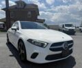 Белый Мерседес А класс, объемом двигателя 2 л и пробегом 18 тыс. км за 9500 $, фото 1 на Automoto.ua