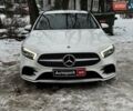 Білий Мерседес А клас, об'ємом двигуна 1.4 л та пробігом 18 тис. км за 24990 $, фото 1 на Automoto.ua