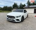 Белый Мерседес А класс, объемом двигателя 2 л и пробегом 50 тыс. км за 27000 $, фото 2 на Automoto.ua