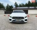 Белый Мерседес А класс, объемом двигателя 2 л и пробегом 47 тыс. км за 28000 $, фото 1 на Automoto.ua