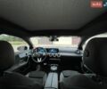 Белый Мерседес А класс, объемом двигателя 2 л и пробегом 50 тыс. км за 27000 $, фото 10 на Automoto.ua