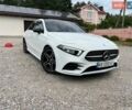 Белый Мерседес А класс, объемом двигателя 2 л и пробегом 50 тыс. км за 27000 $, фото 1 на Automoto.ua