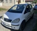 Білий Мерседес А клас, об'ємом двигуна 1.7 л та пробігом 333 тис. км за 698 $, фото 1 на Automoto.ua