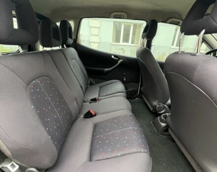 Бежевый Мерседес А класс, объемом двигателя 1.7 л и пробегом 310 тыс. км за 3599 $, фото 10 на Automoto.ua