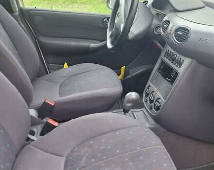 Мерседес А клас 2002 у Прилуках на Automoto.ua Бежевий Мерседес А клас, об'ємом двигуна 1.7 л та пробігом 300 тис. км за 3000 $, фото 1 на Automoto.ua