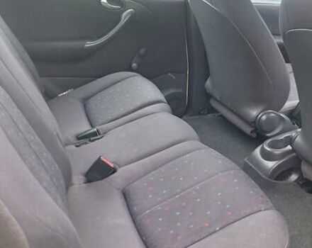 Мерседес А клас 2002 у Прилуках на Automoto.ua Бежевий Мерседес А клас, об'ємом двигуна 1.7 л та пробігом 300 тис. км за 3000 $, фото 2 на Automoto.ua