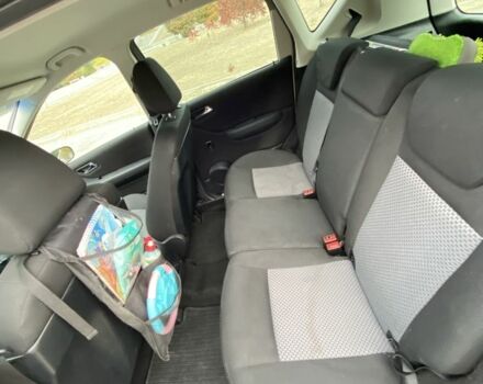 Мерседес А клас 2005 у Дніпро (Дніпропетровську) на Automoto.ua Бежевий Мерседес А клас, об'ємом двигуна 1.7 л та пробігом 119 тис. км за 6000 $, фото 11 на Automoto.ua