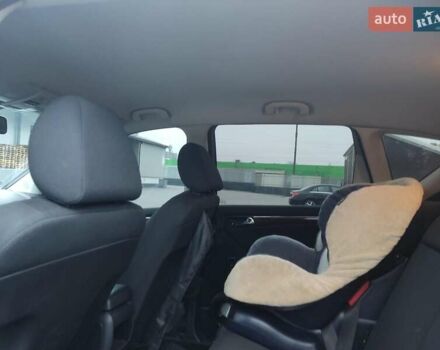 Бежевый Мерседес А класс, объемом двигателя 2 л и пробегом 184 тыс. км за 6000 $, фото 27 на Automoto.ua