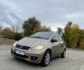 Мерседес А клас 2005 у Дніпро (Дніпропетровську) на Automoto.ua Бежевий Мерседес А клас, об'ємом двигуна 1.7 л та пробігом 119 тис. км за 6000 $, фото 1 на Automoto.ua