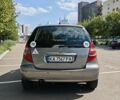 Бежевый Мерседес А класс, объемом двигателя 2.04 л и пробегом 230 тыс. км за 6950 $, фото 4 на Automoto.ua