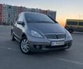 Бежевый Мерседес А класс, объемом двигателя 1.5 л и пробегом 148 тыс. км за 5800 $, фото 1 на Automoto.ua