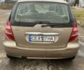 Бежевый Мерседес А класс, объемом двигателя 1.5 л и пробегом 209 тыс. км за 5500 $, фото 6 на Automoto.ua