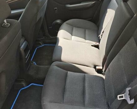 Бежевый Мерседес А класс, объемом двигателя 2.04 л и пробегом 230 тыс. км за 5600 $, фото 14 на Automoto.ua