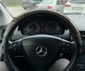 Бежевий Мерседес А клас, об'ємом двигуна 1.5 л та пробігом 300 тис. км за 3850 $, фото 17 на Automoto.ua