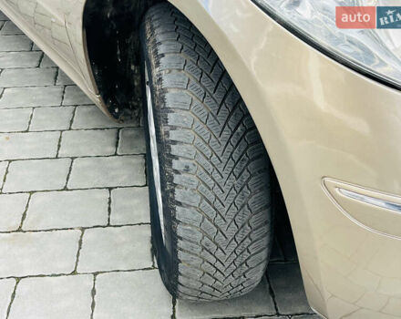 Бежевый Мерседес А класс, объемом двигателя 1.7 л и пробегом 253 тыс. км за 3550 $, фото 11 на Automoto.ua