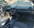 Бежевый Мерседес А класс, объемом двигателя 2.02 л и пробегом 166 тыс. км за 5900 $, фото 13 на Automoto.ua