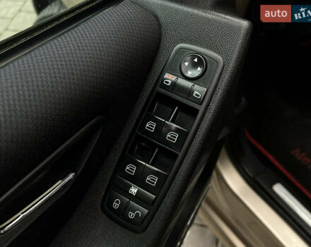 Бежевый Мерседес А класс, объемом двигателя 1.7 л и пробегом 253 тыс. км за 3550 $, фото 19 на Automoto.ua