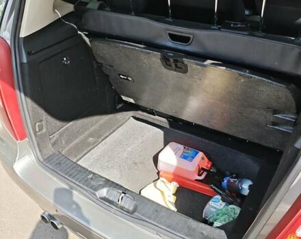 Бежевый Мерседес А класс, объемом двигателя 2.04 л и пробегом 230 тыс. км за 5600 $, фото 20 на Automoto.ua