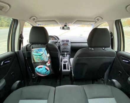 Мерседес А клас 2005 у Дніпро (Дніпропетровську) на Automoto.ua Бежевий Мерседес А клас, об'ємом двигуна 1.7 л та пробігом 119 тис. км за 6000 $, фото 7 на Automoto.ua