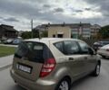 Бежевий Мерседес А клас, об'ємом двигуна 1.5 л та пробігом 300 тис. км за 3850 $, фото 5 на Automoto.ua